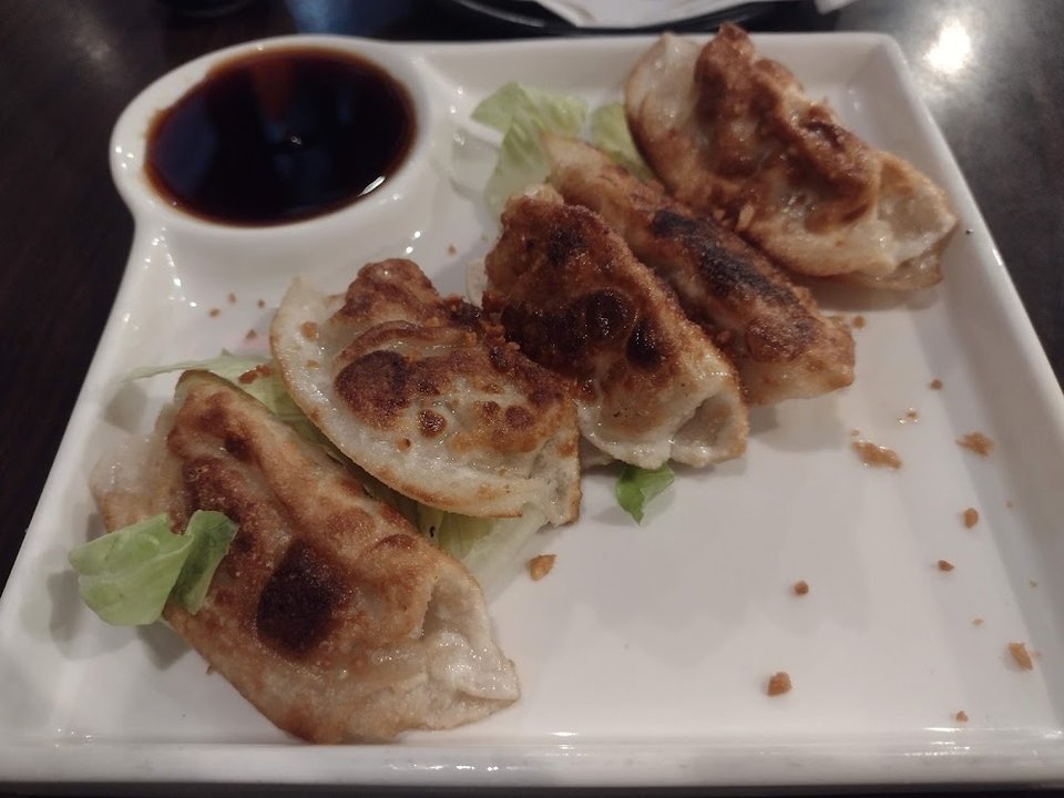 Dumplings