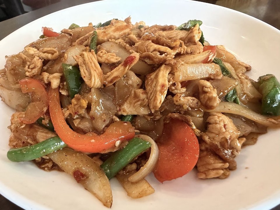 Kee Mao