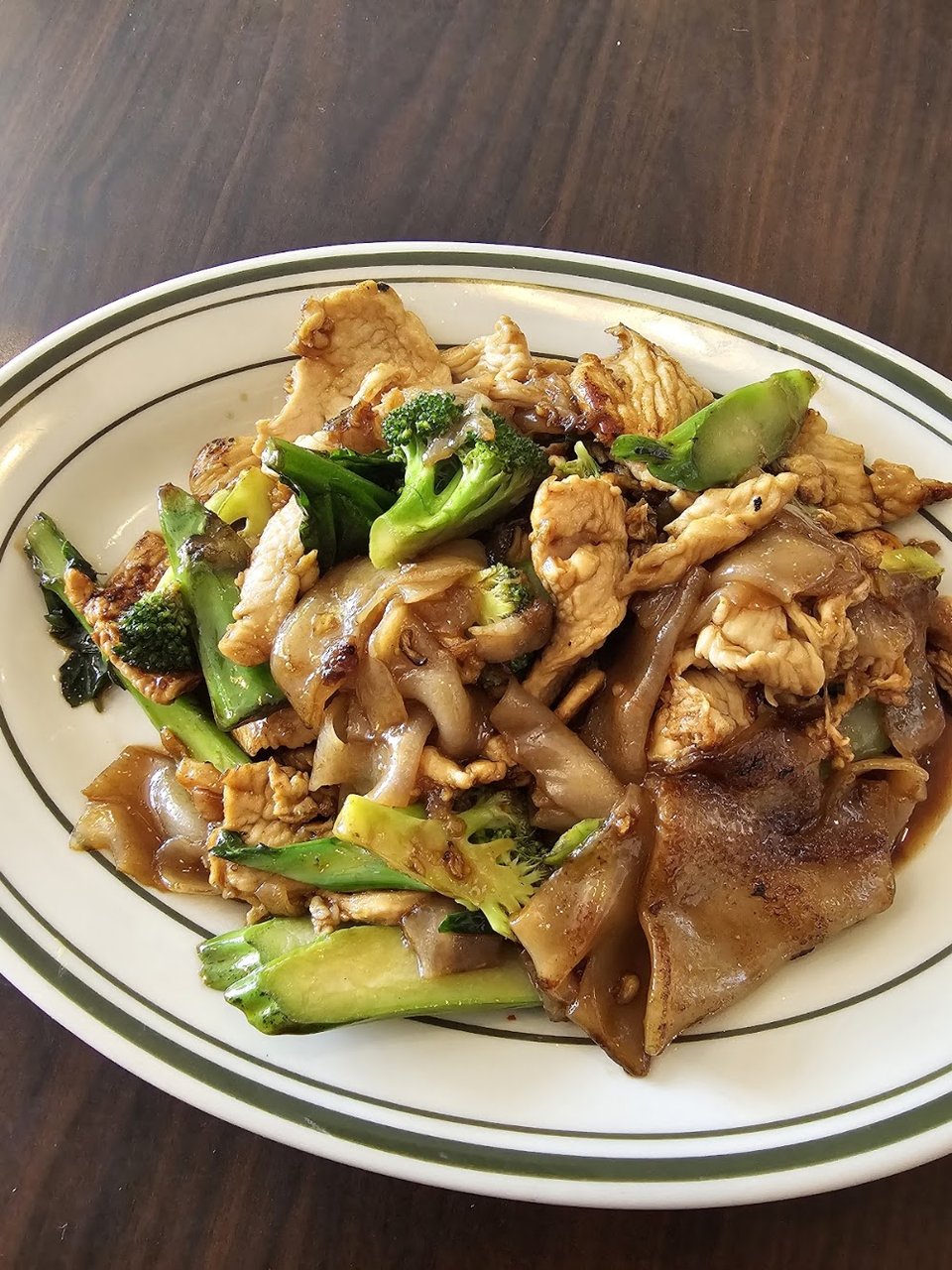 Pad See-EW