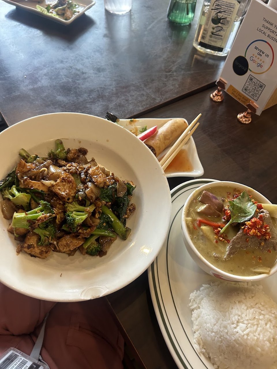 Duck Tamarind